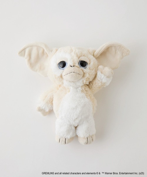 COLONY 2139（コロニートゥーワンスリーナイン）の「[GREMLINS]NICI×COLONY2139（おもちゃ・レディース・アイボリー・FREE）」の5枚目の写真