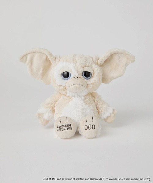 GREMLINS]NICI×COLONY2139（おもちゃ）｜COLONY 2139（コロニートゥー