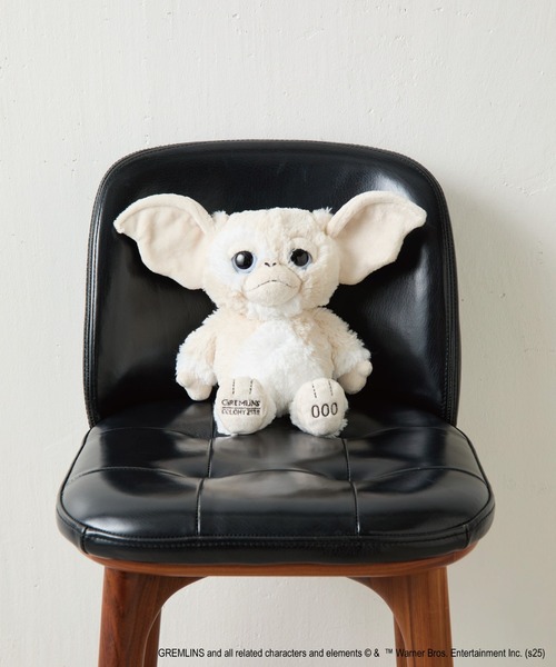 COLONY 2139（コロニートゥーワンスリーナイン）の「[GREMLINS]NICI×COLONY2139（おもちゃ・レディース・アイボリー・FREE）」の8枚目の写真