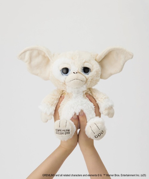 COLONY 2139（コロニートゥーワンスリーナイン）の「[GREMLINS]NICI×COLONY2139（おもちゃ・レディース・アイボリー・FREE）」の9枚目の写真