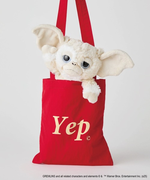 COLONY 2139（コロニートゥーワンスリーナイン）の「[GREMLINS]NICI×COLONY2139（おもちゃ・レディース・アイボリー・FREE）」の11枚目の写真