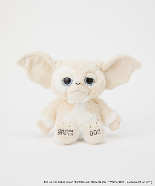 GREMLINS]NICI×COLONY2139（おもちゃ）｜COLONY 2139（コロニートゥー