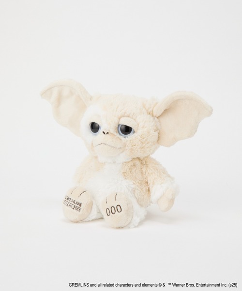 COLONY 2139（コロニートゥーワンスリーナイン）の「[GREMLINS]NICI×COLONY2139（おもちゃ・レディース・アイボリー・FREE）」の14枚目の写真