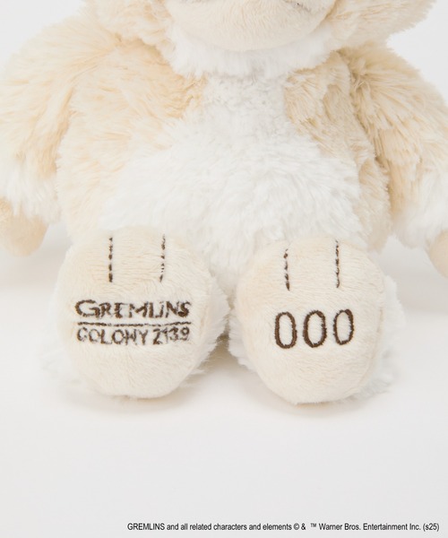 COLONY 2139（コロニートゥーワンスリーナイン）の「[GREMLINS]NICI×COLONY2139（おもちゃ・レディース・アイボリー・FREE）」の19枚目の写真