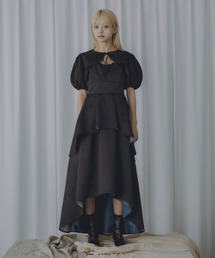 ブランド古着】Ezick｜エジックのワンピース/ドレス古着通販 - ZOZOUSED