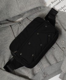 EVERYDAY BELTBAG サードマガジン（ボディバッグ/ウエストポーチ