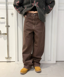 CARHARTT WIP / カーハート ダブリューアイピー W BRANDON PANT