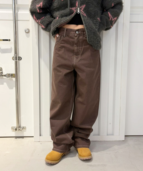 セール】CARHARTT WIP / カーハート ダブリューアイピー W BRANDON