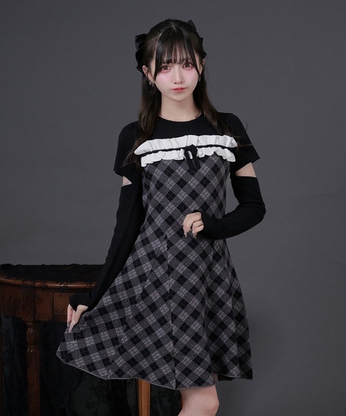 Pal elfy(パルエルフィー)|ワンピース一覧 - WEAR Pal elfy(パルエルフィー)|ワンピース一覧 - WEAR