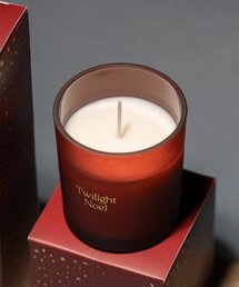 BIRTHDAY BAR | Twilight Noel グラス入りキャンドル(キャンドル)