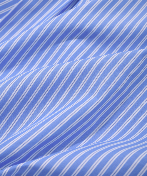 Retriever Club（レトリーバークラブ）の「POCKET SHIRTS [STRIPE]（シャツ/ブラウス・レディース・その他・FREE）」の8枚目の写真