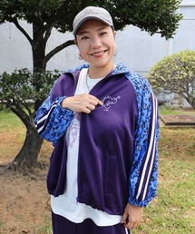 セール】ジャージ（パープル/紫色系）ファッション通販 - ZOZOTOWN