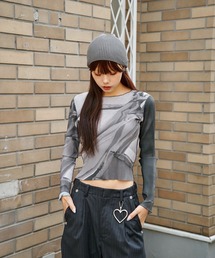 kotohayokozawa｜コトハヨコザワのTシャツ/カットソー通販 - ZOZOTOWN