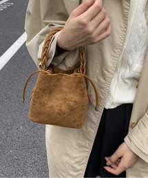 キャメル」に該当するハンドバッグファッション通販 - ZOZOTOWN