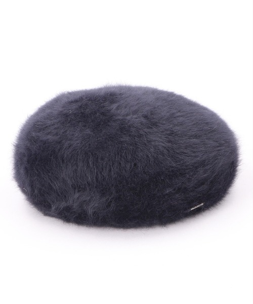 BORCH BERET 2（ハンチング/ベレー帽）｜CA4LA（カシラ）の