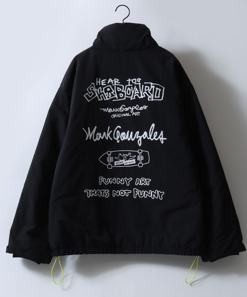 セール】MARK GONZALES ARTWORK COLLECTION/マークゴンザレス 別注
