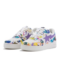 A BATHING APE(�A�x�C�V���O�G�C�v)��BAPE STA ICON #2(�X�j�[�J�[)