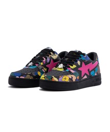 A BATHING APE(�A�x�C�V���O�G�C�v)��BAPE STA ICON #2(�X�j�[�J�[)