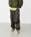 BEAMS�i�r�[���X�j�́uFade Balloon Easy Pants�y���C�h�X�g���[�g�t�B�b�g�z�i���̑��p���c�j�v�b�I���[�u