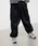 BEAMS�i�r�[���X�j�́uFade Balloon Easy Pants�y���C�h�X�g���[�g�t�B�b�g�z�i���̑��p���c�j�v�b�u���b�N
