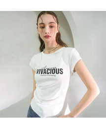 VV Drape Tee - 2COL