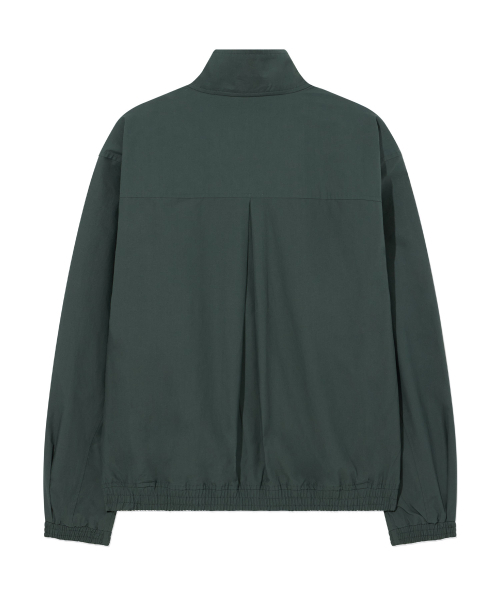 COVERNAT（カバーナット）の「ヘリンボーンジャケット カーキ（その他アウター・レディース・その他・LARGE/X-LARGE/SMALL/MEDIUM）」の3枚目の写真