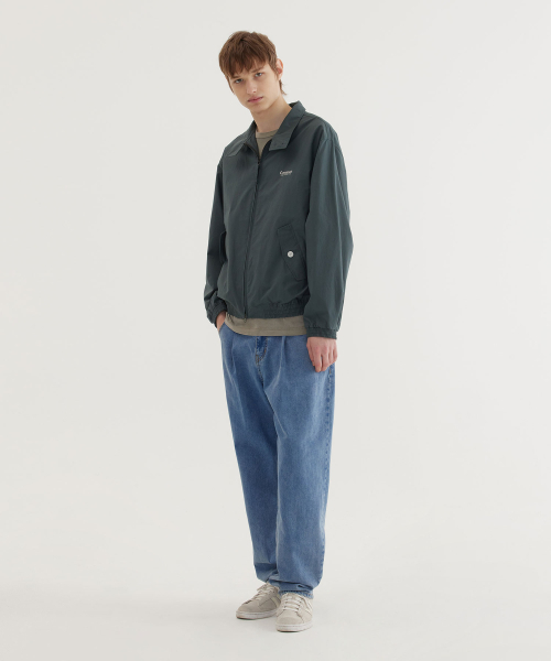 COVERNAT（カバーナット）の「ヘリンボーンジャケット カーキ（その他アウター・レディース・その他・LARGE/X-LARGE/SMALL/MEDIUM）」の5枚目の写真