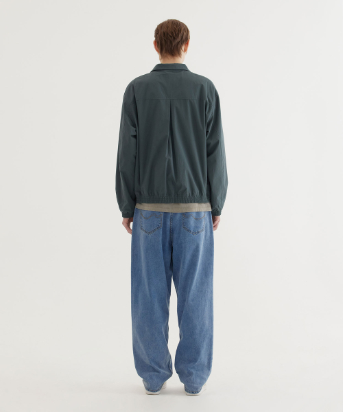 COVERNAT（カバーナット）の「ヘリンボーンジャケット カーキ（その他アウター・レディース・その他・LARGE/X-LARGE/SMALL/MEDIUM）」の6枚目の写真