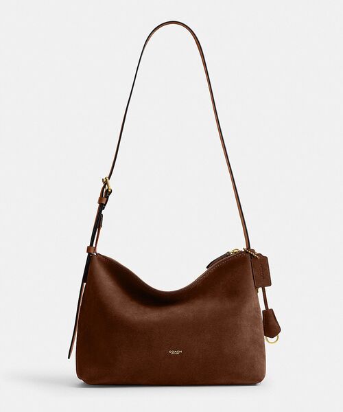 COACH（コーチ）の「モット メッセンジャー バッグ 33（メッセンジャー