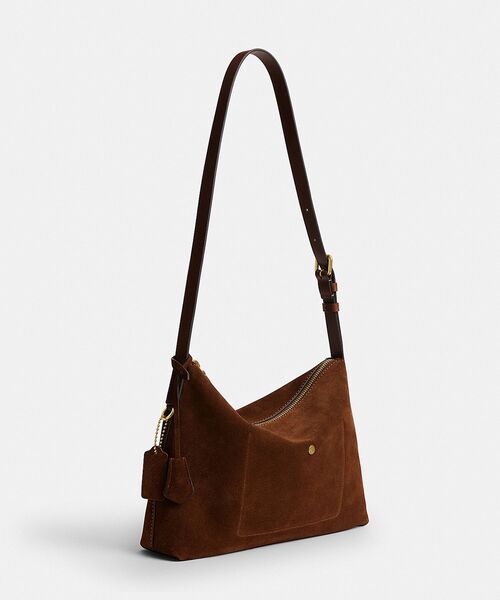 COACH（コーチ）の「モット メッセンジャー バッグ 33（メッセンジャー
