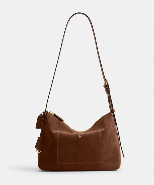 COACH（コーチ）の「モット メッセンジャー バッグ 33（メッセンジャー