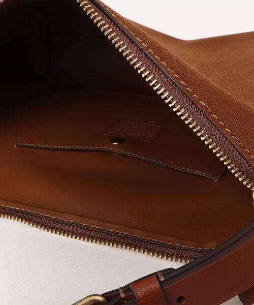 COACH（コーチ）の「モット メッセンジャー バッグ 33（メッセンジャー