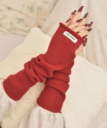 アームカバー（レッド/赤色系）ファッション通販 - ZOZOTOWN