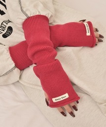 アームカバー（ピンク/桃色系）ファッション通販 - ZOZOTOWN