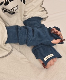 アームカバー（ブルー・ネイビー/青色系）ファッション通販 - ZOZOTOWN