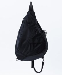 MONOFOLD（ ）の「ARC スリングバック（メッセンジャーバッグ）」
