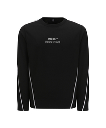 MEN SP ESSENTIAL SWEATER_BK