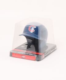 MLB（メジャーリーグベースボール）の「【MLB】ローリングス　MLB東京シリーズ　カブス　ミニレプリカヘルメット　LP0274CHC（スポーツグッズ）」