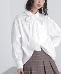 FREE'S MART | ◆ボウタイ付きブラウス(シャツ/ブラウス)