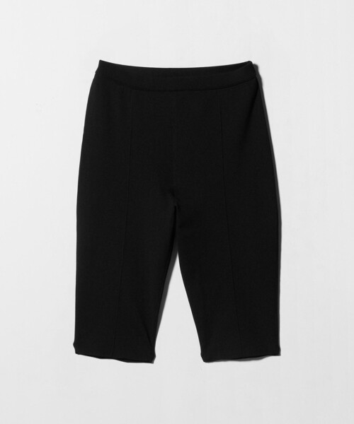 AEWEN MATOPH(イウエン マトフ)の「<AEWEN MATOPH>ニットレギンス ‐ ウォッシャブル ‐(その他パンツ・レディース・ブラック・36/38)」の8枚目の写真
