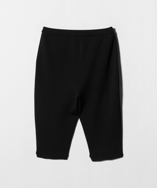 AEWEN MATOPH(イウエン マトフ)の「<AEWEN MATOPH>ニットレギンス ‐ ウォッシャブル ‐(その他パンツ・レディース・ブラック・36/38)」の7枚目の写真
