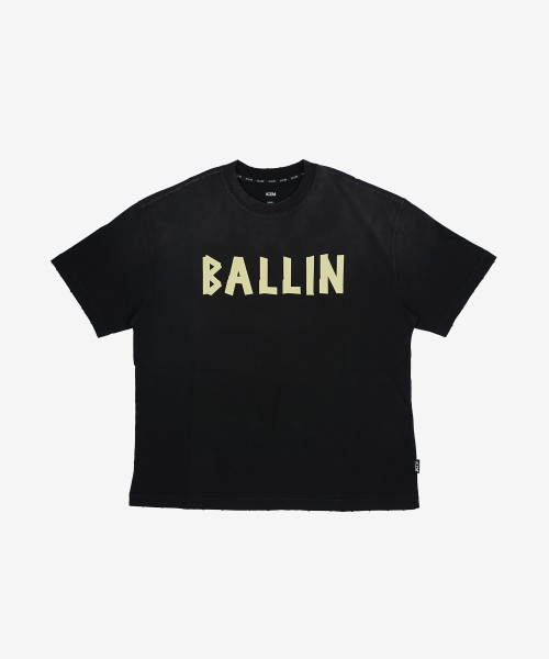 KZM(ケージエム)の「ボリンデミージTシャツ(Tシャツ/カットソー・レディース・その他・MEDIUM/LARGE/X-LARGE/XX-LARGE)」の2枚目の写真