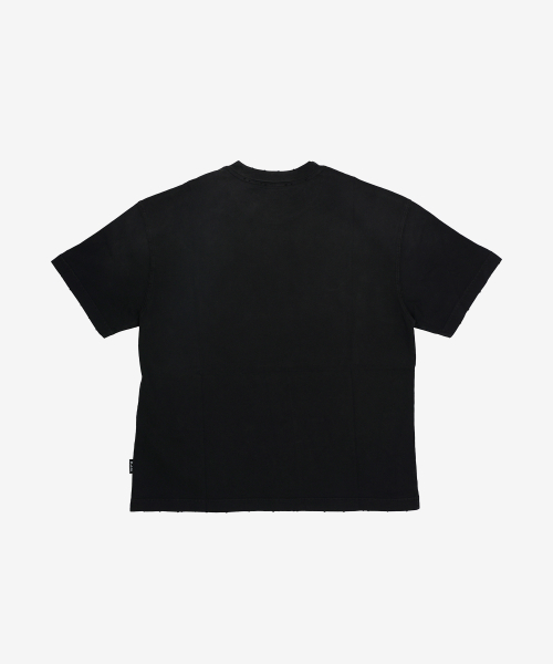 KZM(ケージエム)の「ボリンデミージTシャツ(Tシャツ/カットソー・レディース・その他・MEDIUM/LARGE/X-LARGE/XX-LARGE)」の4枚目の写真