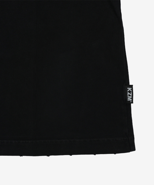 KZM(ケージエム)の「ボリンデミージTシャツ(Tシャツ/カットソー・レディース・その他・MEDIUM/LARGE/X-LARGE/XX-LARGE)」の5枚目の写真