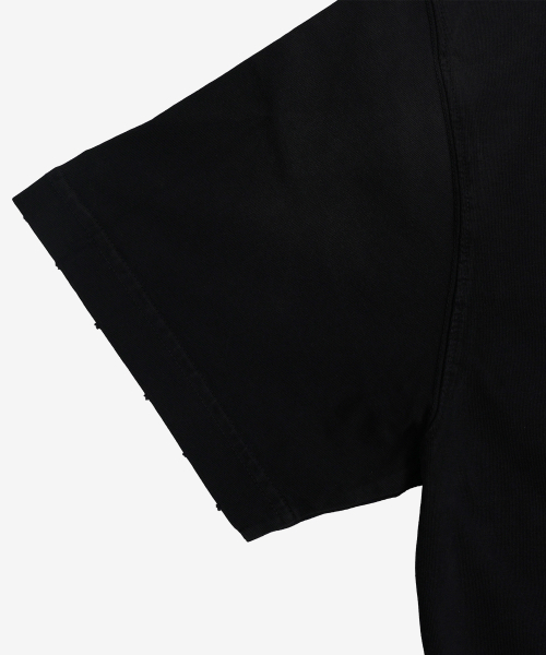 KZM(ケージエム)の「ボリンデミージTシャツ(Tシャツ/カットソー・レディース・その他・MEDIUM/LARGE/X-LARGE/XX-LARGE)」の6枚目の写真