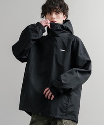 オーバーサイズ」に該当するナイロンジャケットファッション通販