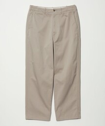 Steven Alan｜スティーブンアランのチノパンツ通販 - ZOZOTOWN