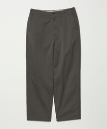 Steven Alan｜スティーブンアランのパンツ通販 - ZOZOTOWN