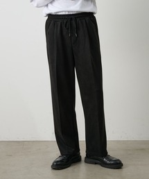 COLONY 2139（コロニートゥーワンスリーナイン）の「シンセティックスエードスラックス（その他パンツ）」