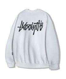 YOSEMITE（ヨセミティ）の「OG エッセンシャル スウェット アイボリー YMT-103（スウェット）」